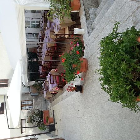 Locanda San Rocco Tassarolo Екстер'єр фото