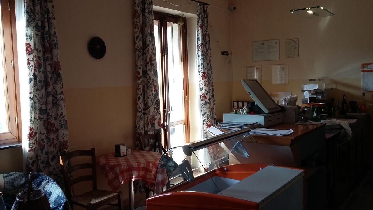 Locanda San Rocco Tassarolo Екстер'єр фото