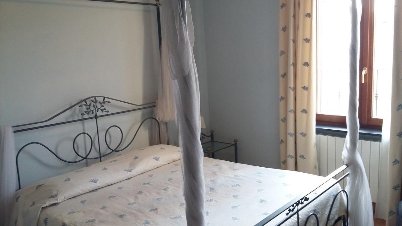 Locanda San Rocco Tassarolo Екстер'єр фото