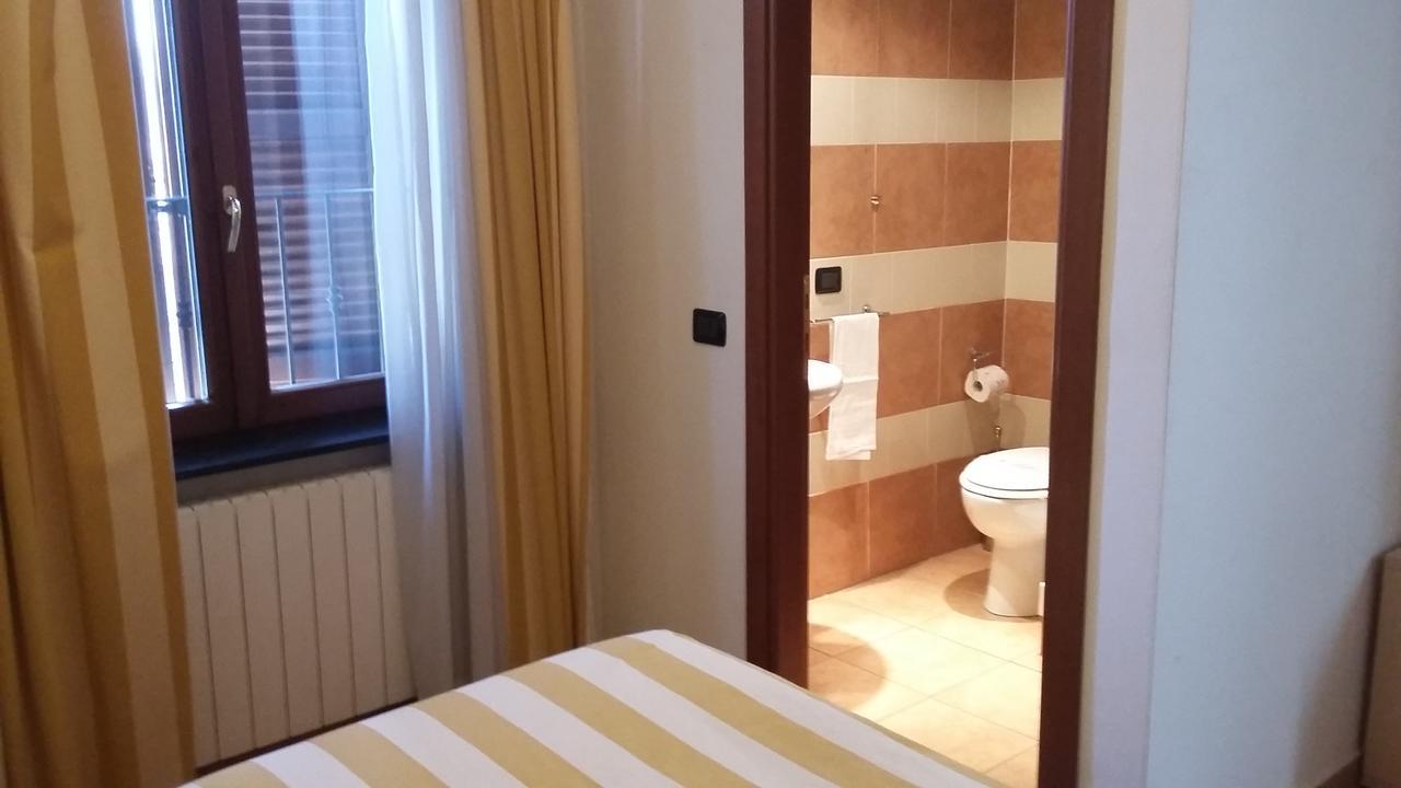 Locanda San Rocco Tassarolo Екстер'єр фото