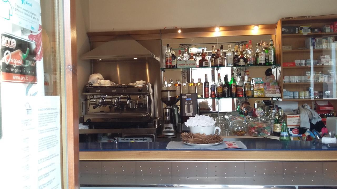 Locanda San Rocco Tassarolo Екстер'єр фото