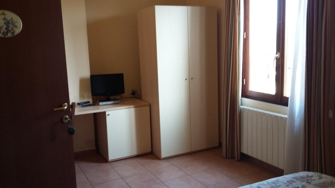 Locanda San Rocco Tassarolo Екстер'єр фото