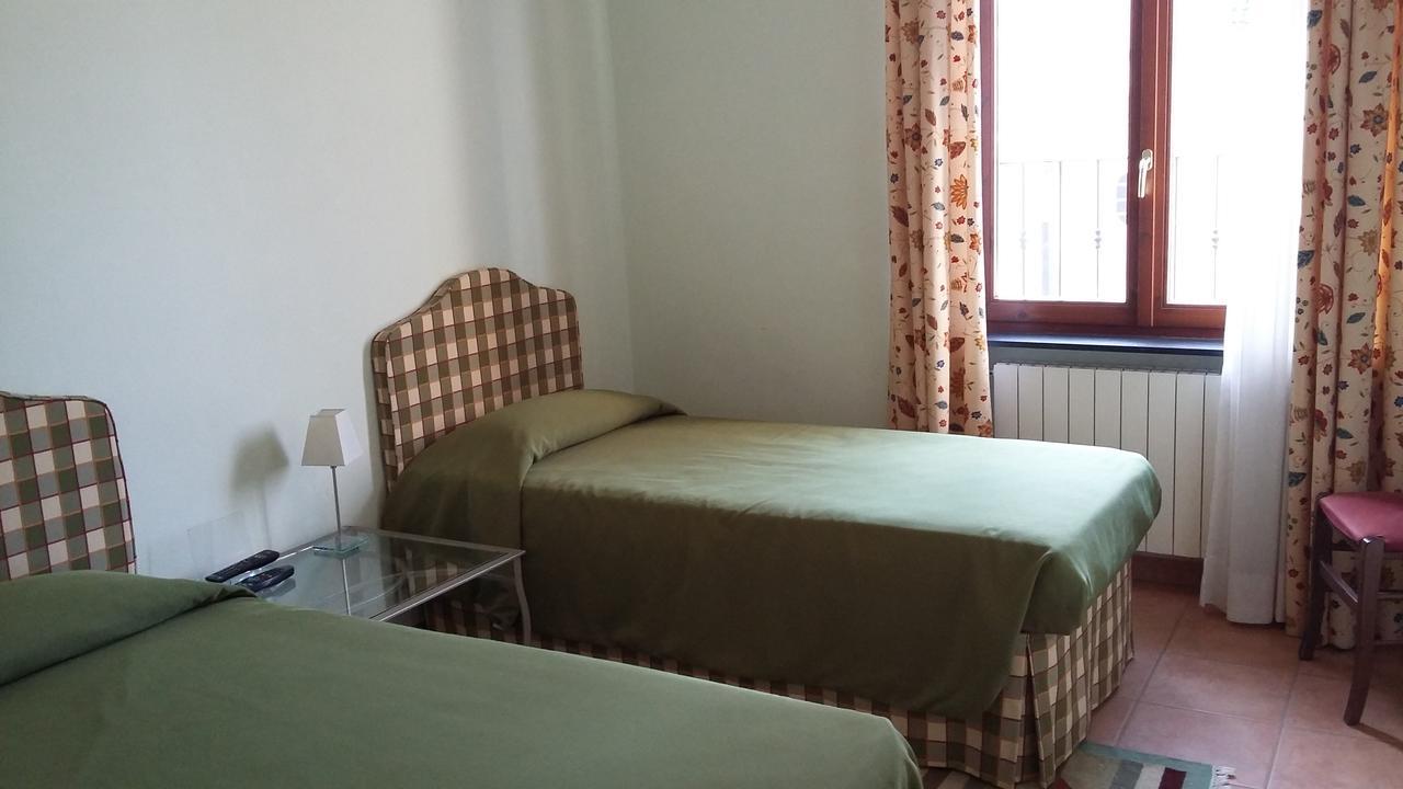 Locanda San Rocco Tassarolo Екстер'єр фото