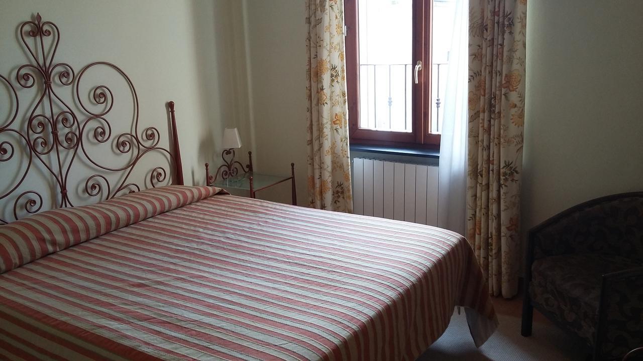 Locanda San Rocco Tassarolo Екстер'єр фото