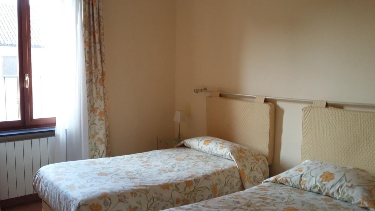 Locanda San Rocco Tassarolo Екстер'єр фото