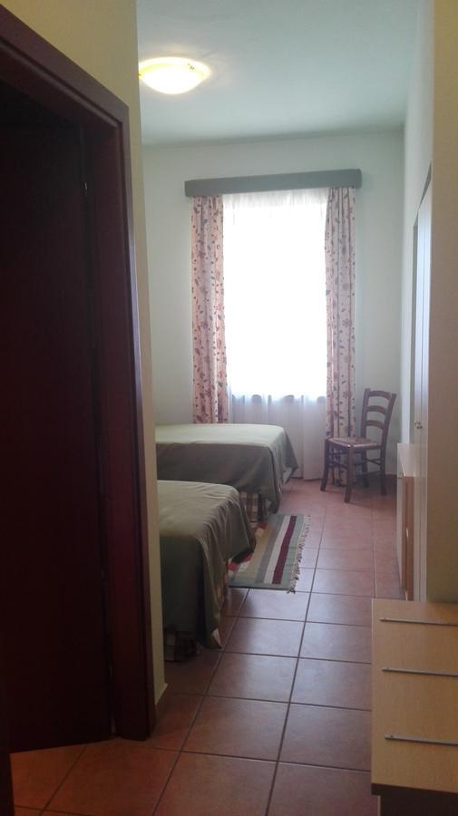 Locanda San Rocco Tassarolo Екстер'єр фото