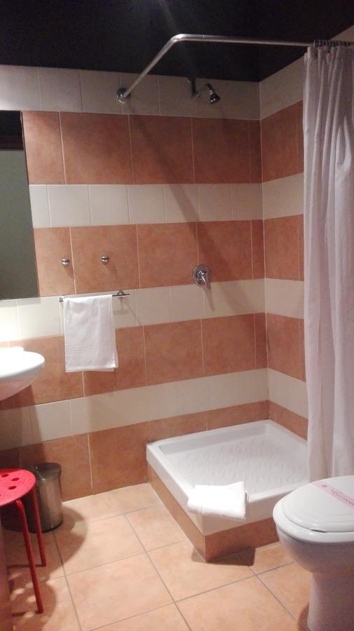 Locanda San Rocco Tassarolo Екстер'єр фото